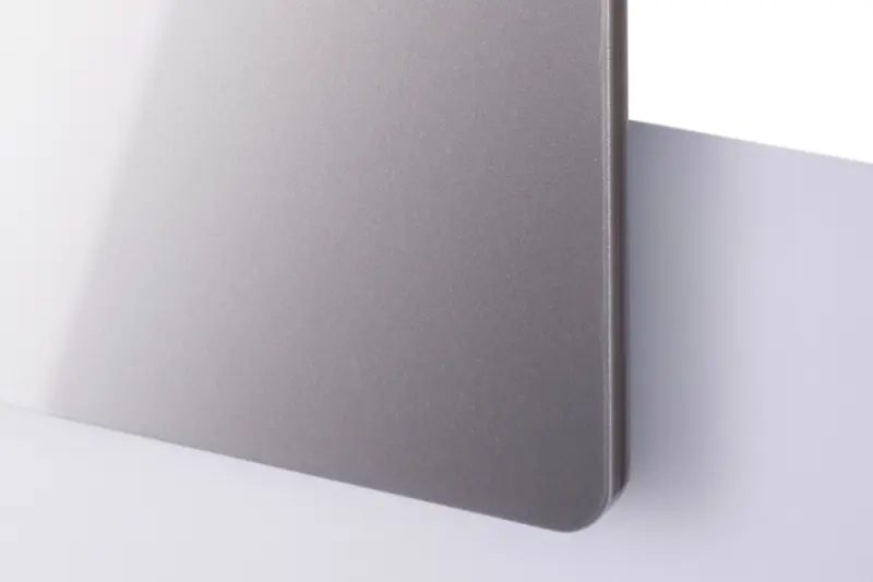 129879 Metallic Anthrazitsilber Außenanwendung