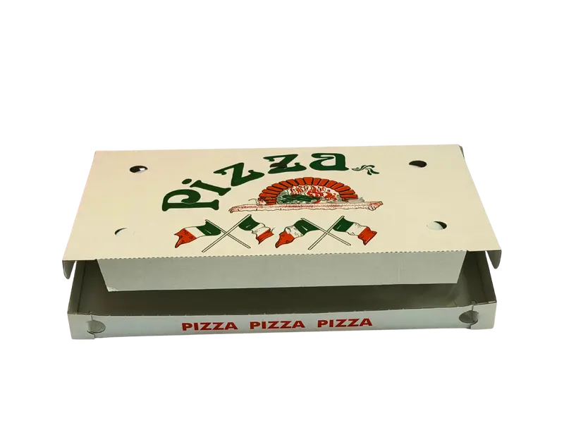 150-Pizzabox 56x35x5 NYC 50Stk. C00004