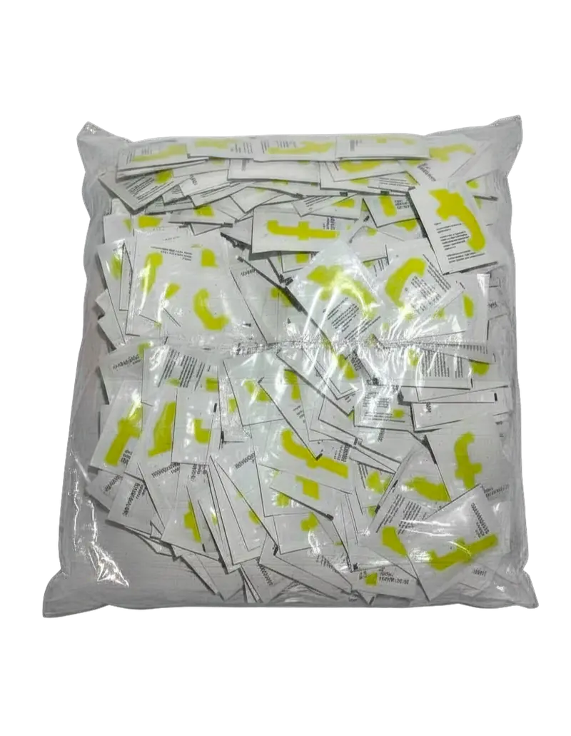 173-Erfrischungstücher Citrus 250Stk.