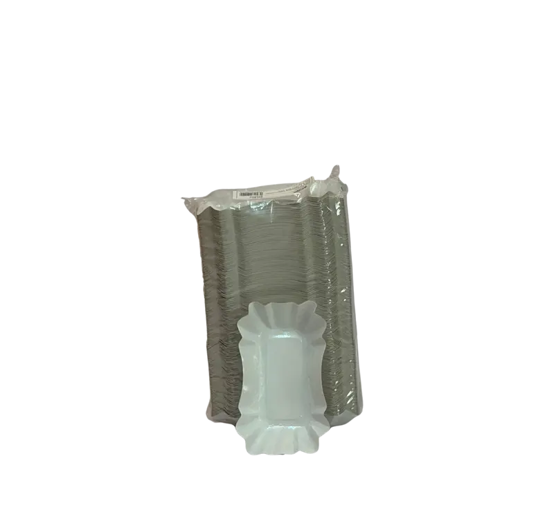 184-Pappschüssel KU 51 POL10A 9x14x3 250Stk.270502