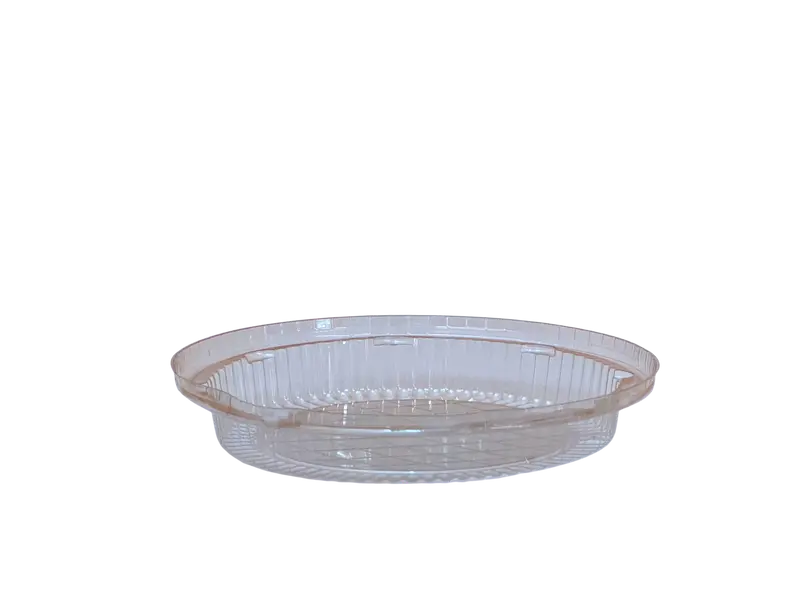 270-B3 ISO Form Deckel 750ml 100Stk. 1747