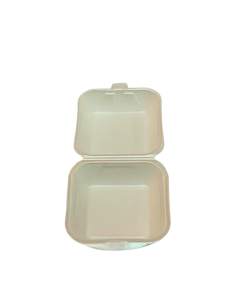 288-IPF6 Hamburgerbox 125Stk 1672