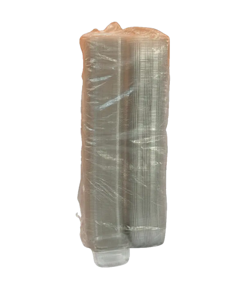 295-Klappbox 500ml 150Stk