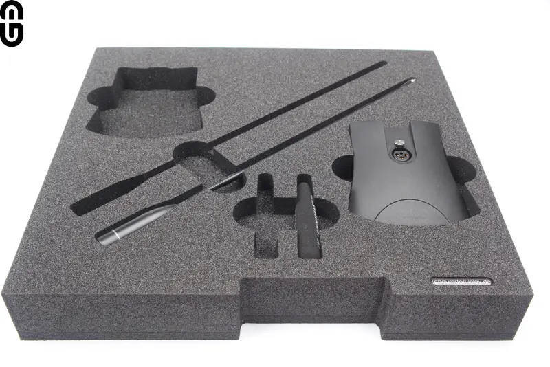 2HE Sennheiser ME Inlay