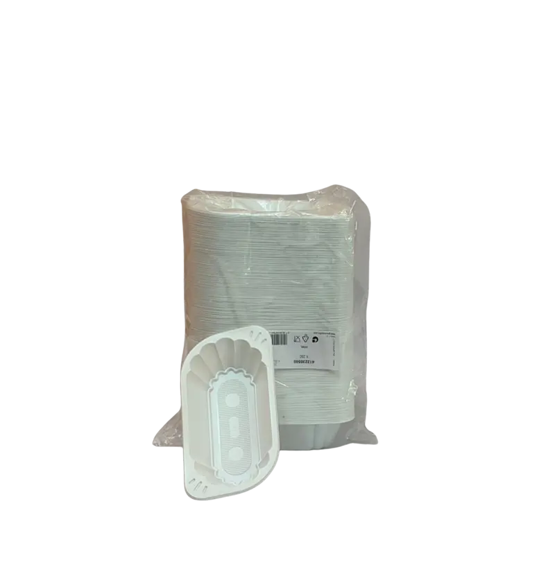 3308-Imbiss Schale 250ml 250Stk. 421