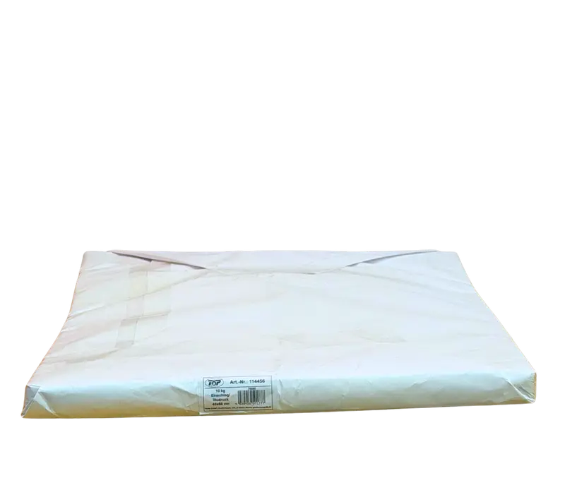 3844-Einschlag Altpapier 45x60 10KG