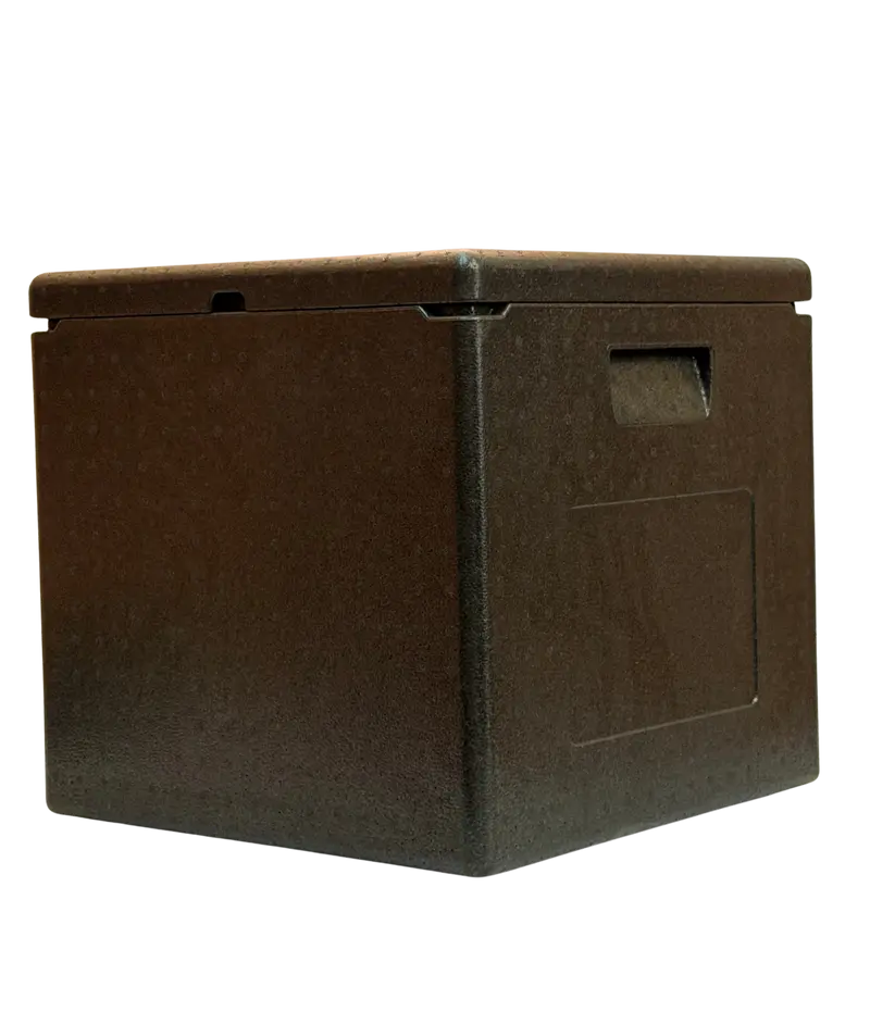 3978-Transportbox 12063 35x35x33cm