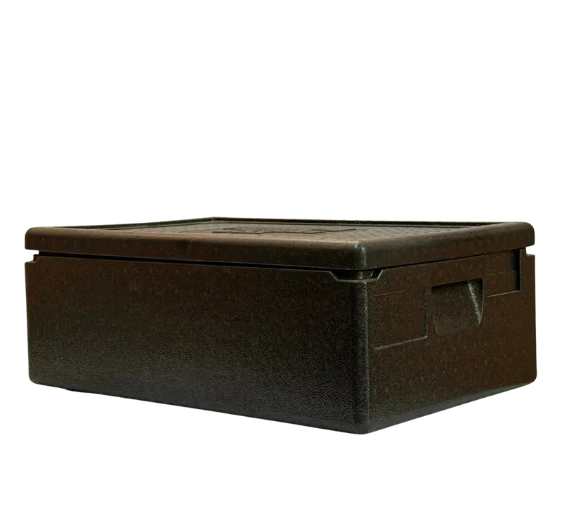 4018-Transportbox 10033 54x34x17cm