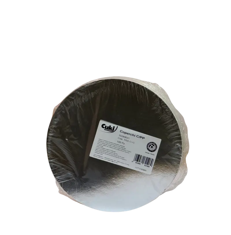 4174-552 T62L Deckel f. Nudelschale 100stk.