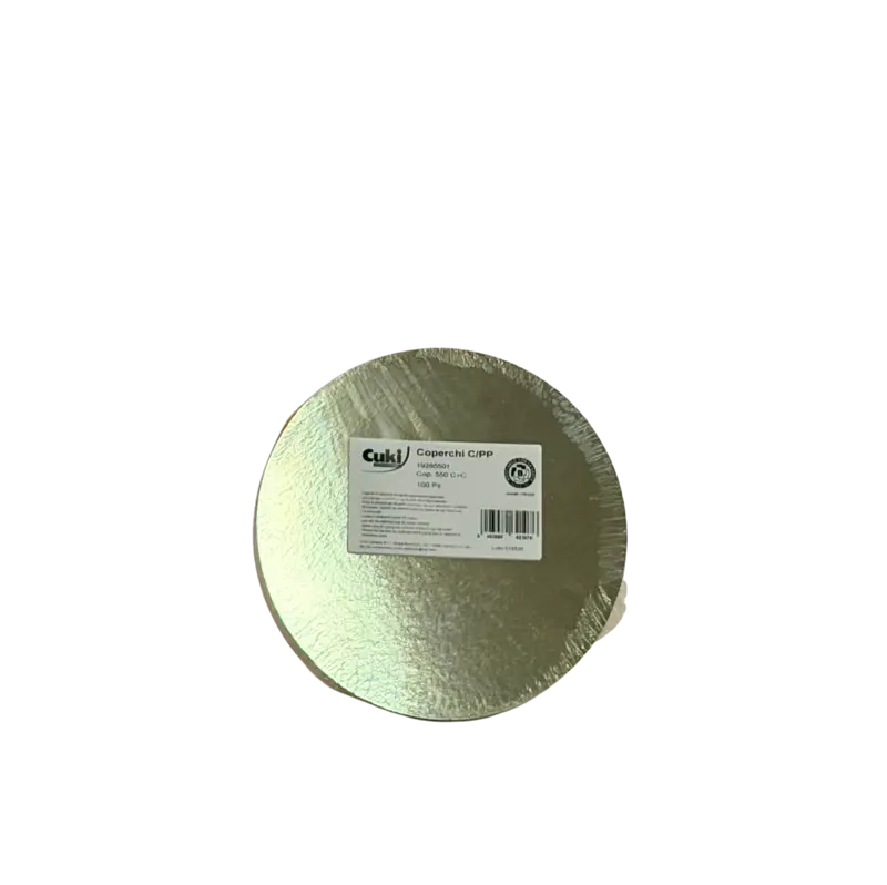 4408-550 Deckel f. Nudelschale 100stk.
