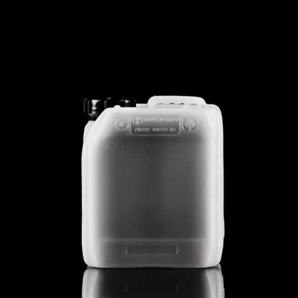 5 Liter UN-Kanister HDPE/EVOH natur DIN 61 - 300 g