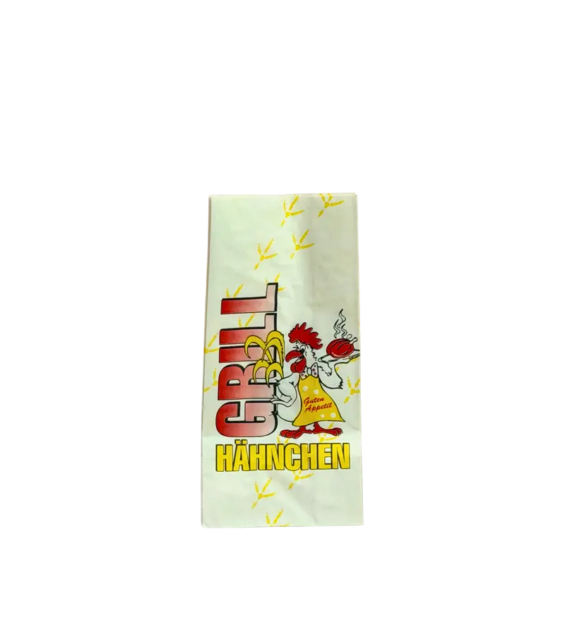 547-Warmhaltebeutel Hähnchenbtl. 11 2agig 500Stk 306211