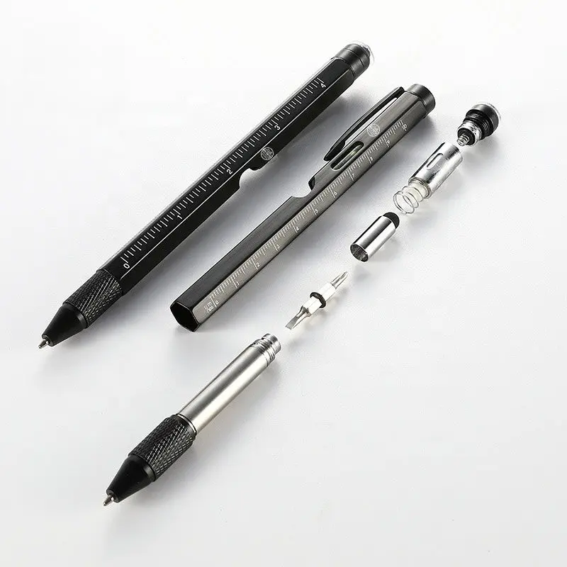 9-in-1 Multifunktionsstift