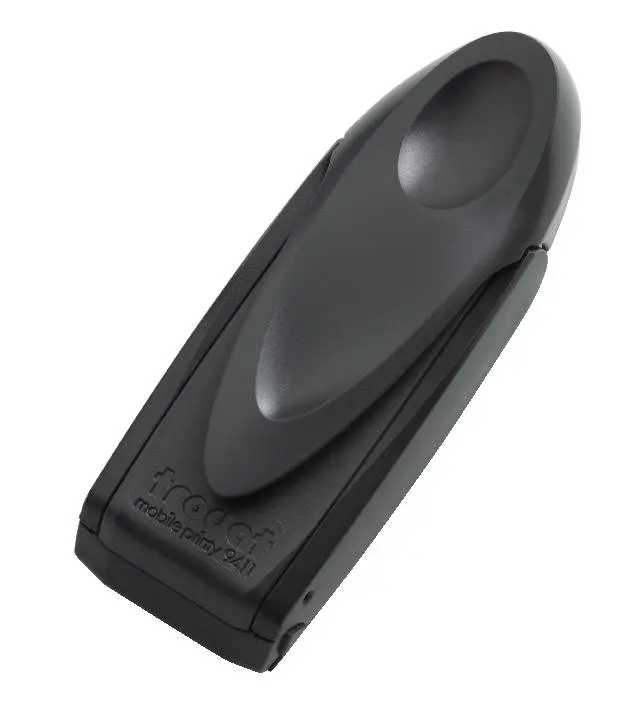 9413 Mobile Printer *Auslaufmodell*