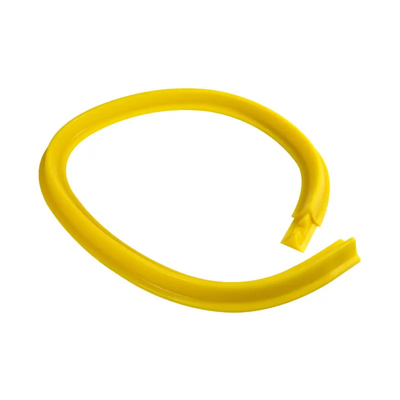 ABSPERRBARRIERE 3 m (L) נ10 cm (B) נ9 cm (H)
