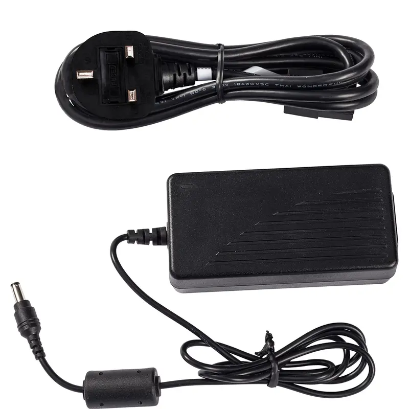 AC-Adapter - UK, 240 V