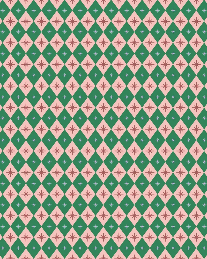 Adventskalender a la Papierwerkstatt