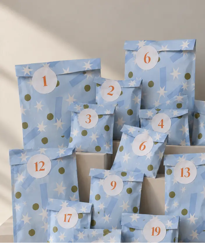Adventskalender