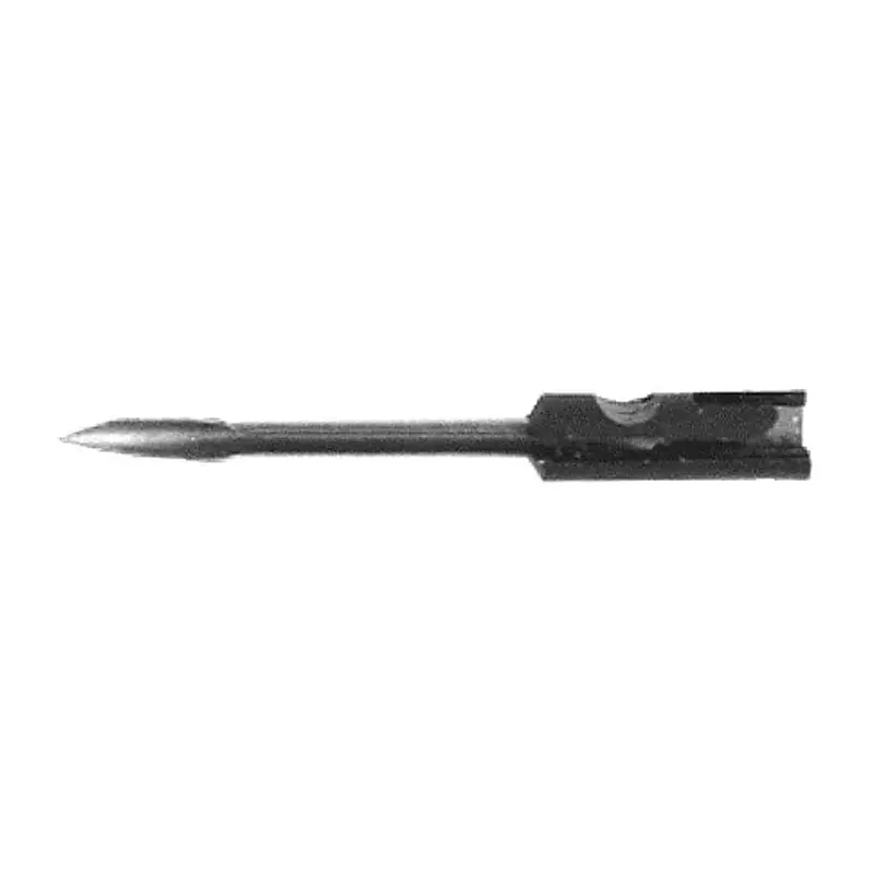 Aiguilles de rechange fines pour pistolet étiqueteur Saga – lot de 5