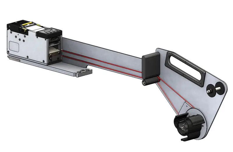 ALF12 ADAPTER