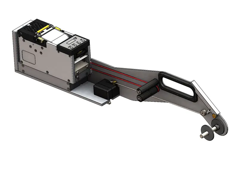ALF12-Adapter