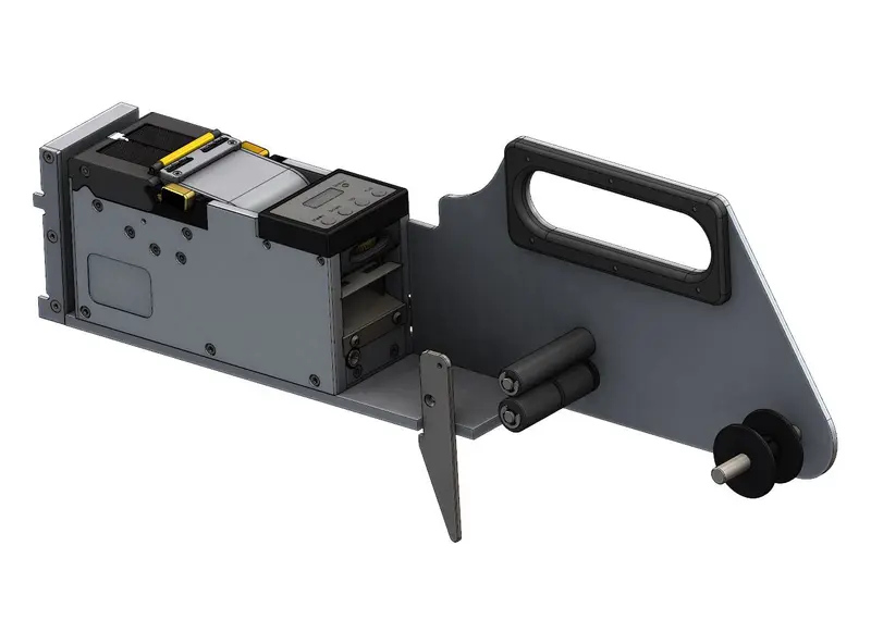 ALF12-ADAPTER FÜR HEEB