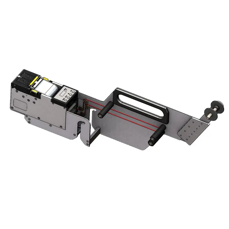 ALF12-Adapter für MyData