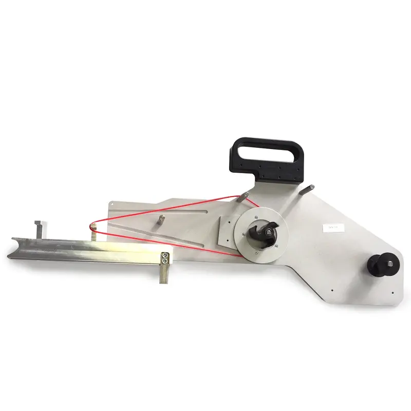ALF14-25 Adapter für Universal AX-72E & AC-30 S