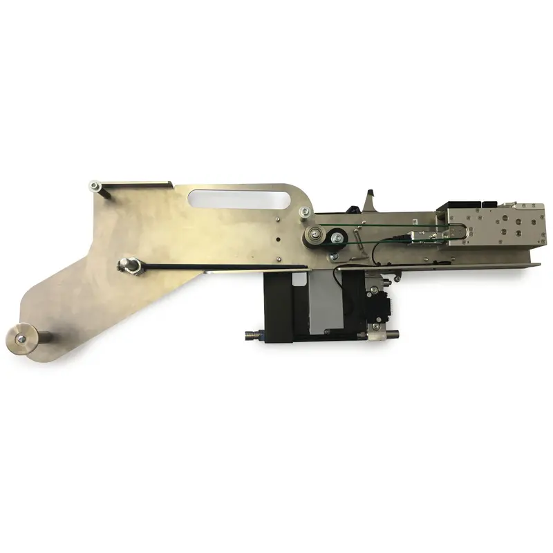 ALF14-25 Adpt for Yamaha iPulse M10/20 F2 Feeder types