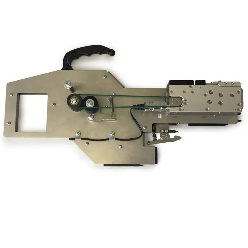 ALF14-25 Adpt for Yamaha iPulse M10/20 F3 Feeder types