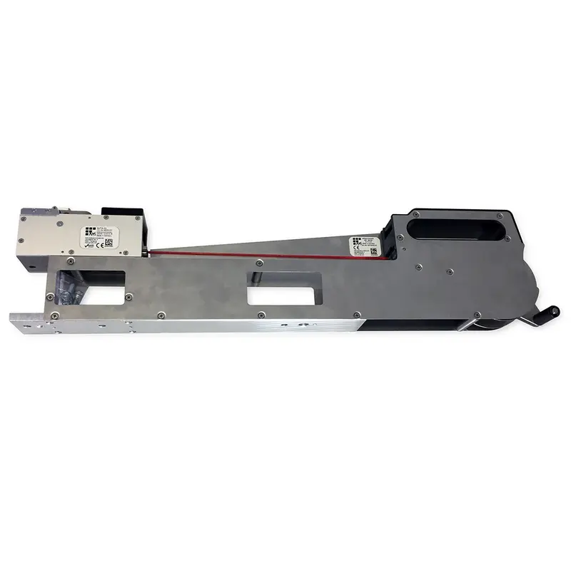 ALF14-40 Adapter for ASM Siplace X and E-by Series