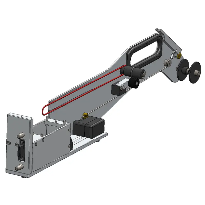 ALF14-40 Adapter for FUJI NXT1, NXT2, NXT3, AIM, AIMEX, AIMEX2, AIMEX2S