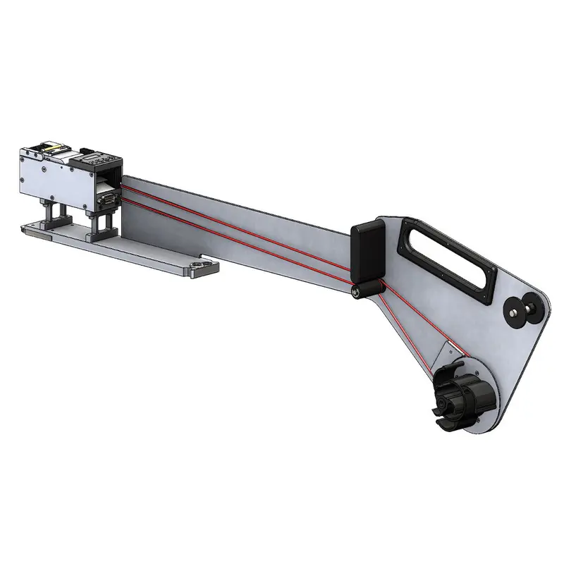 ALF14-Adapter für ASM Siplace