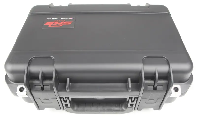 Allen & Heath IP8 Case inkl. Inlay