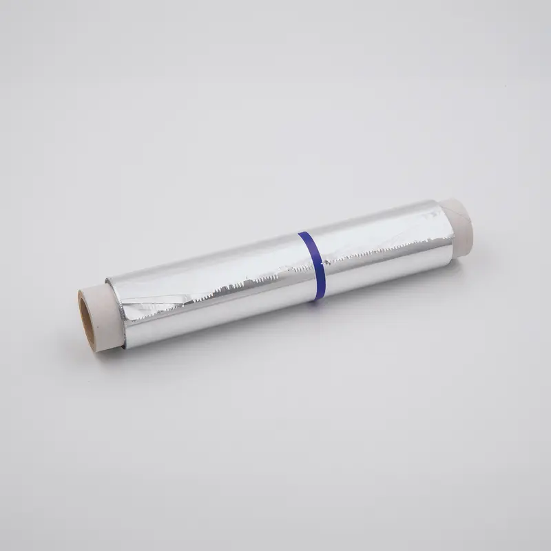 Alufolie, 30cm, 14my, 800gr, VPE