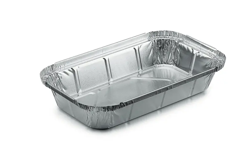 Aluschale 240651B / R65