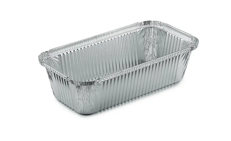Aluschale R14L / 240901