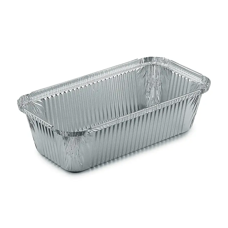 Aluschale, R14L, 940ml, 218x113x54mm, VPE
