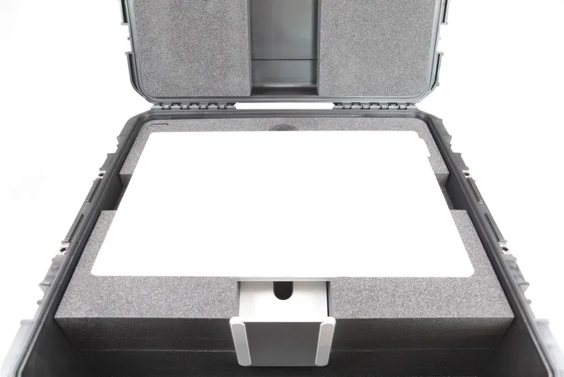 Apple iMac 24" Case inkl. Inlay