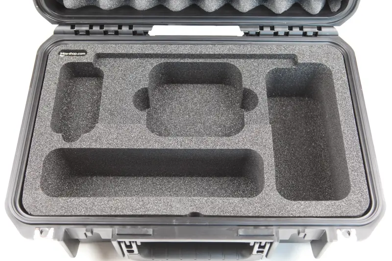 Apple MAC mini 2024 Case inkl. Inlay