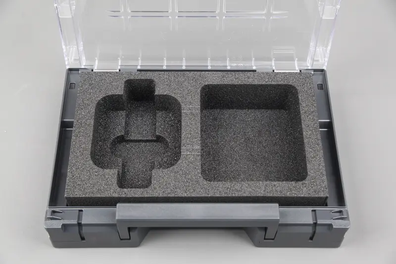 Apple TV Case inkl. Inlay
