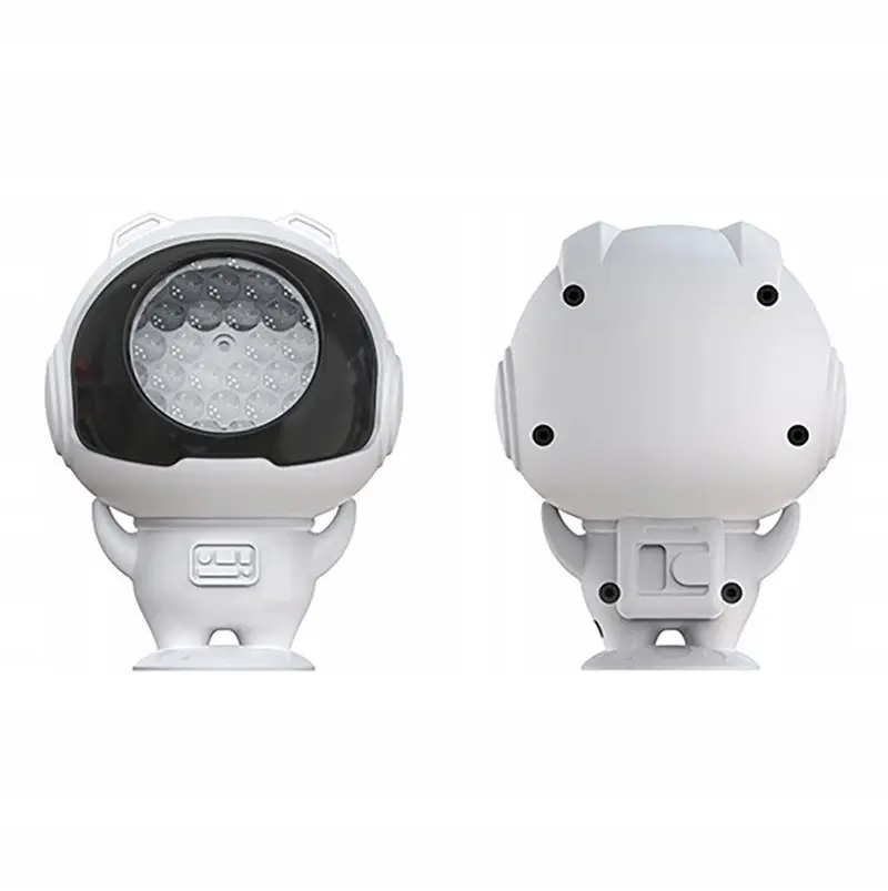 Astronaut LED-Laserprojektor