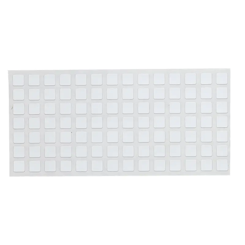 B33 Series spannungsableitende und glänzende Polyimid-Etiketten