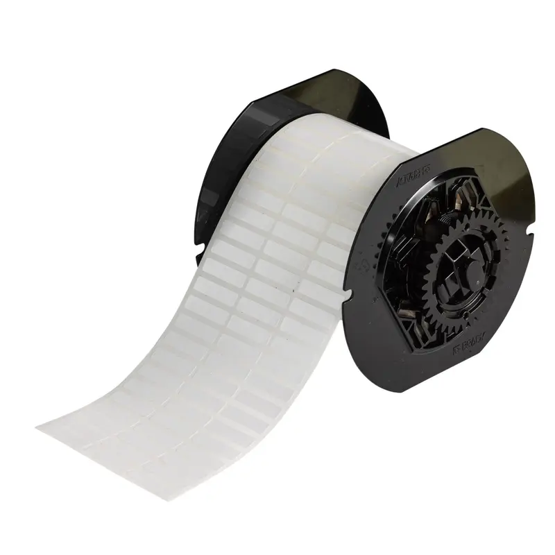 B33 Series spannungsableitende und glänzende Polyimid-Etiketten