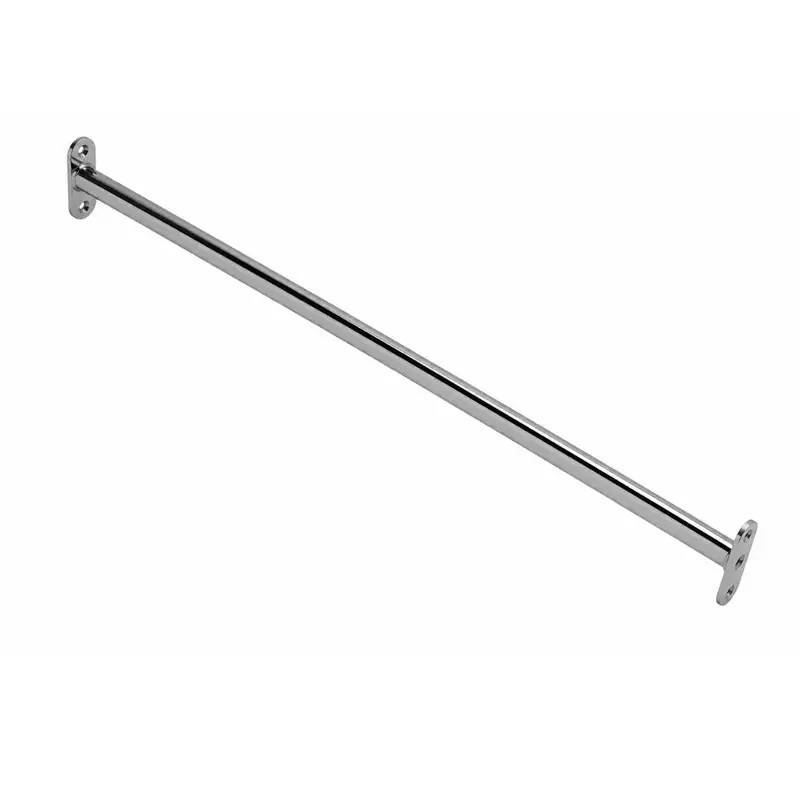 Barre de jonction pieds légers crémaillères – 4 largeurs, 3 coloris