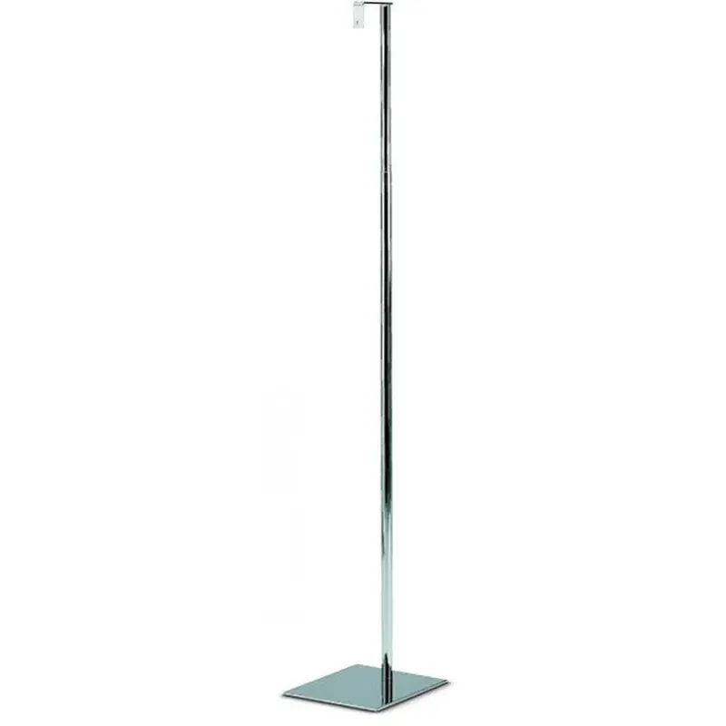Base pour torse Energy – Attache nuque, réglable en hauteur
