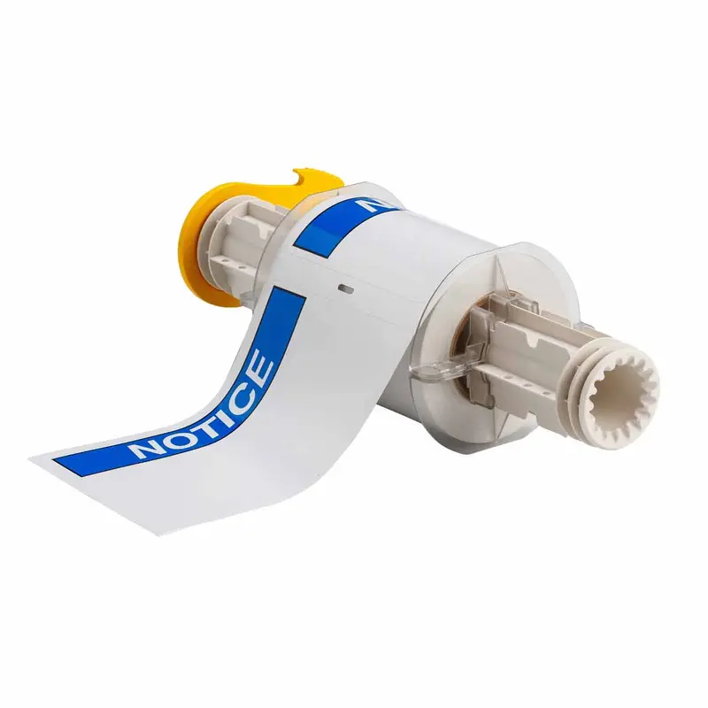 BBP85 Etiketten - Vinyl 102x152 ANSINO