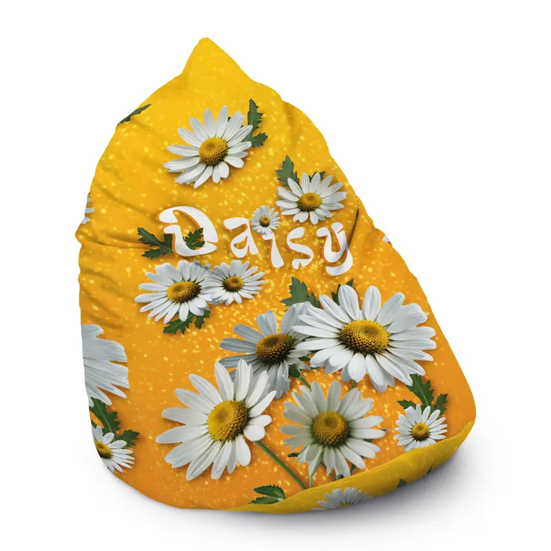 Bean Bag Sitzsack - XXL-Beutel mit 300L - DAISY