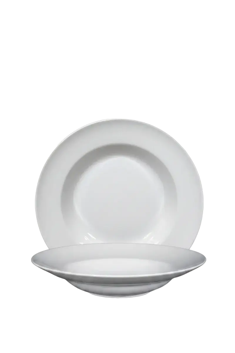 Bianco Pastateller Ø26,5