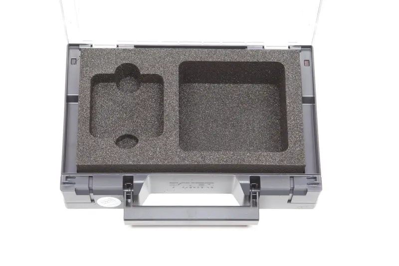 BirdDog Play Case inkl. Inlay